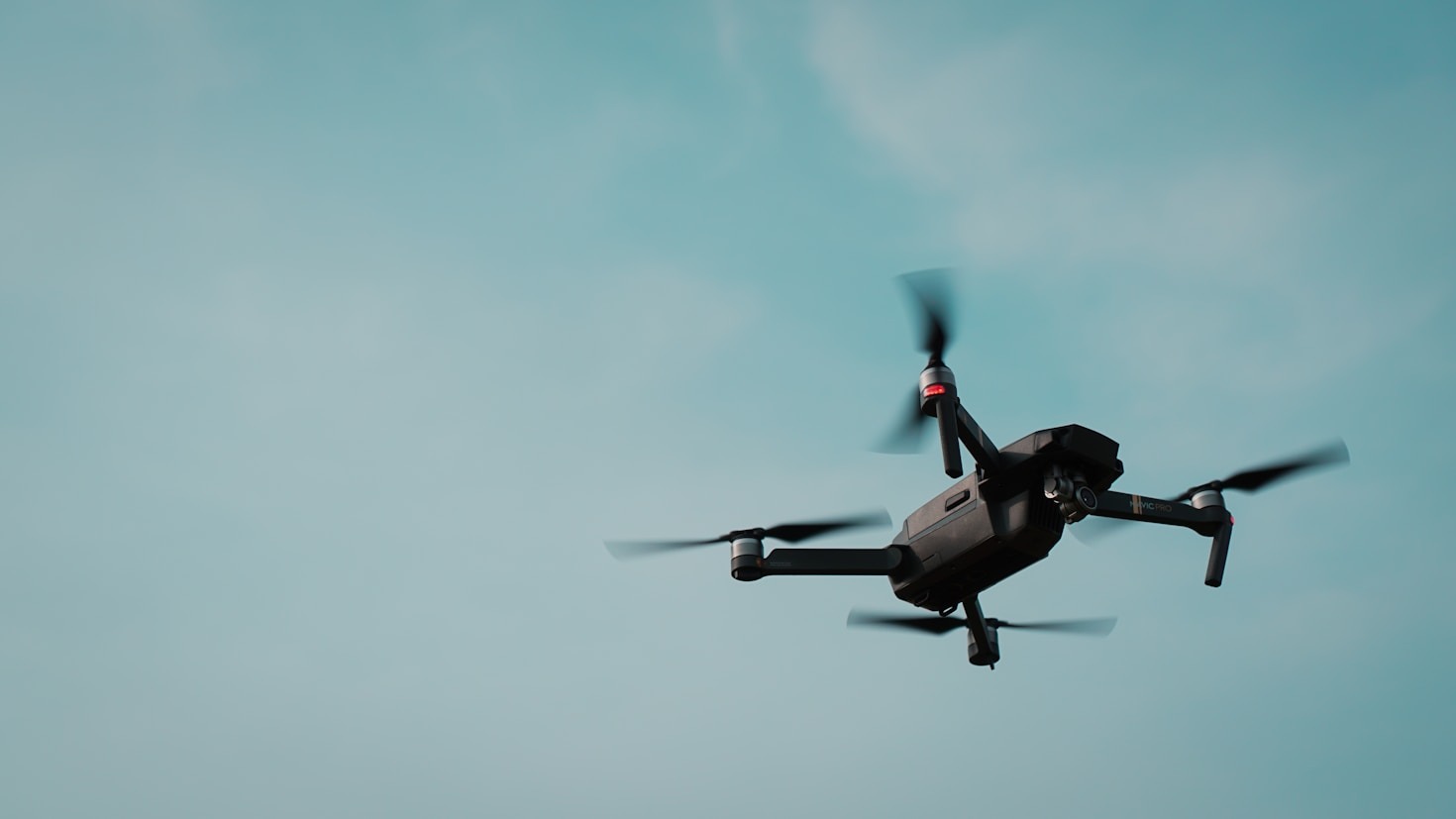 Ako asociácia podporuje slovenských prevádzkovateľov dronov